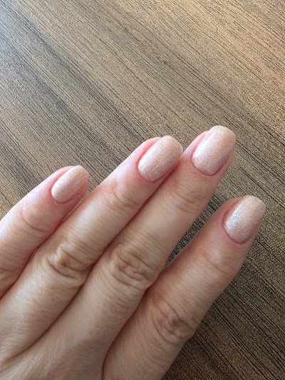 Luna Nail Beauty — kare 4