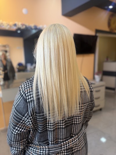Cadde Kuaför — kare 3