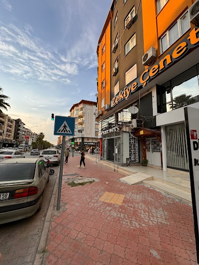 ZEKİYE ÇENET GÜZELLİK MERKEZİ — kare 2