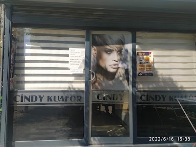 Kuaför Cindy — kare 5