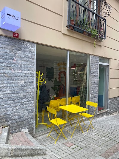 Melikür Nail Studio — kare 3
