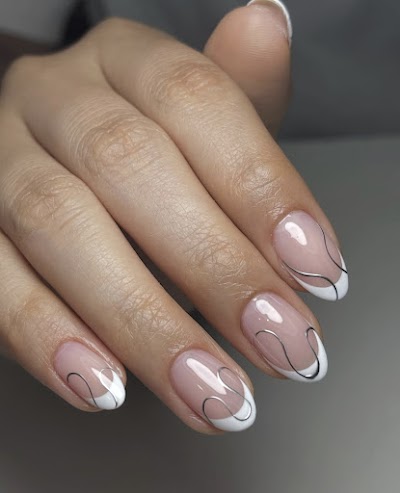 Denizli Nail Studio — kare 2