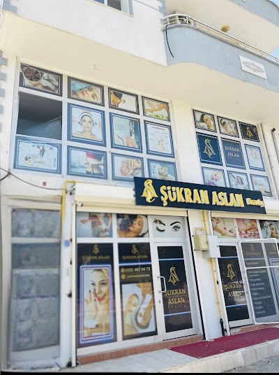 Şükran Aslan beauty — kare 5