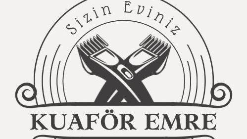 Kuaför Emre — salondan bir kare