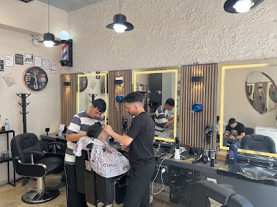 City Boss — kare 2