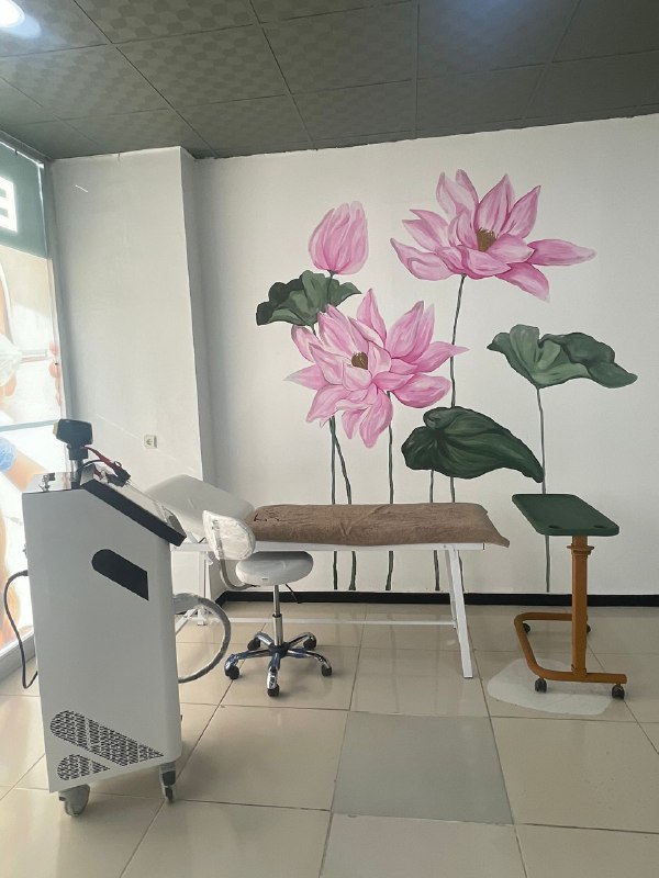 Eva Klinik - Danışmanlık Merkezi — salondan bir kare