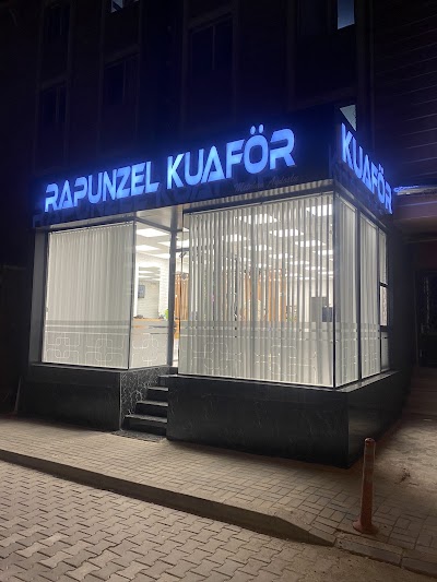 Rapunzel Kuaför — kare 4