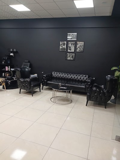 MEMS BARBER — kare 5