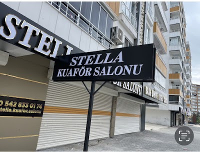 Stella Bayan Kuaförü — kare 5