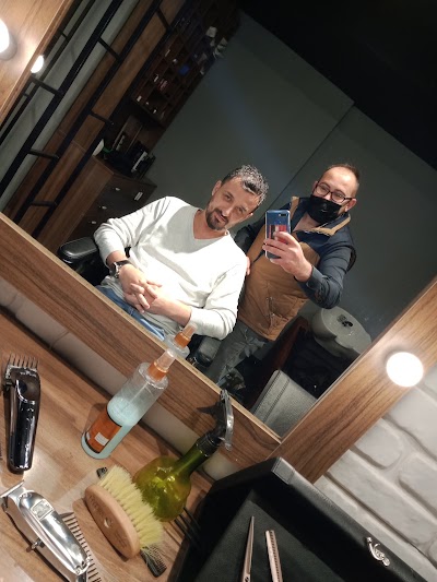 Kuaför RECEP — kare 2
