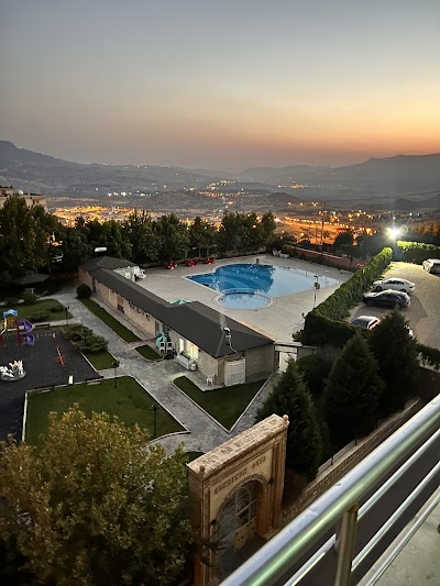 Şehr-i Nuh Otel — kare 5