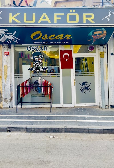 CİZRE OSCAR ERKEK KUAFÖRÜ — kare 3