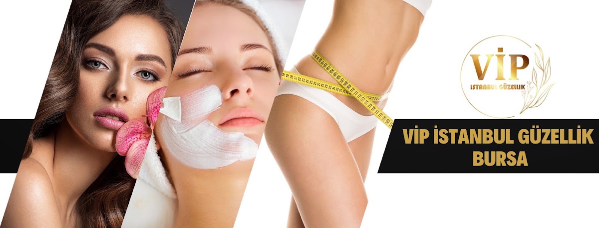 Vip İstanbul Güzellik Bursa — salondan bir kare
