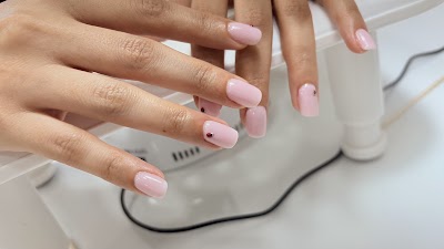 Nails Manikür Pedikür — kare 5