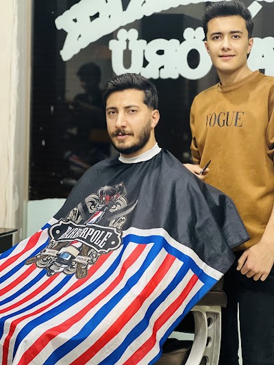 KAYA ERKEK KUAFÖR & PROTEZ SAÇ — kare 4