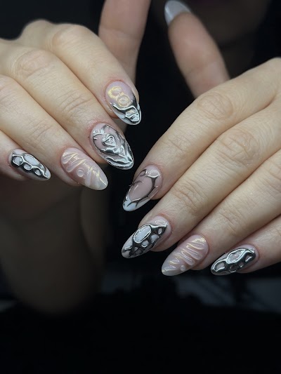 Fezotic Nail Bar — kare 5
