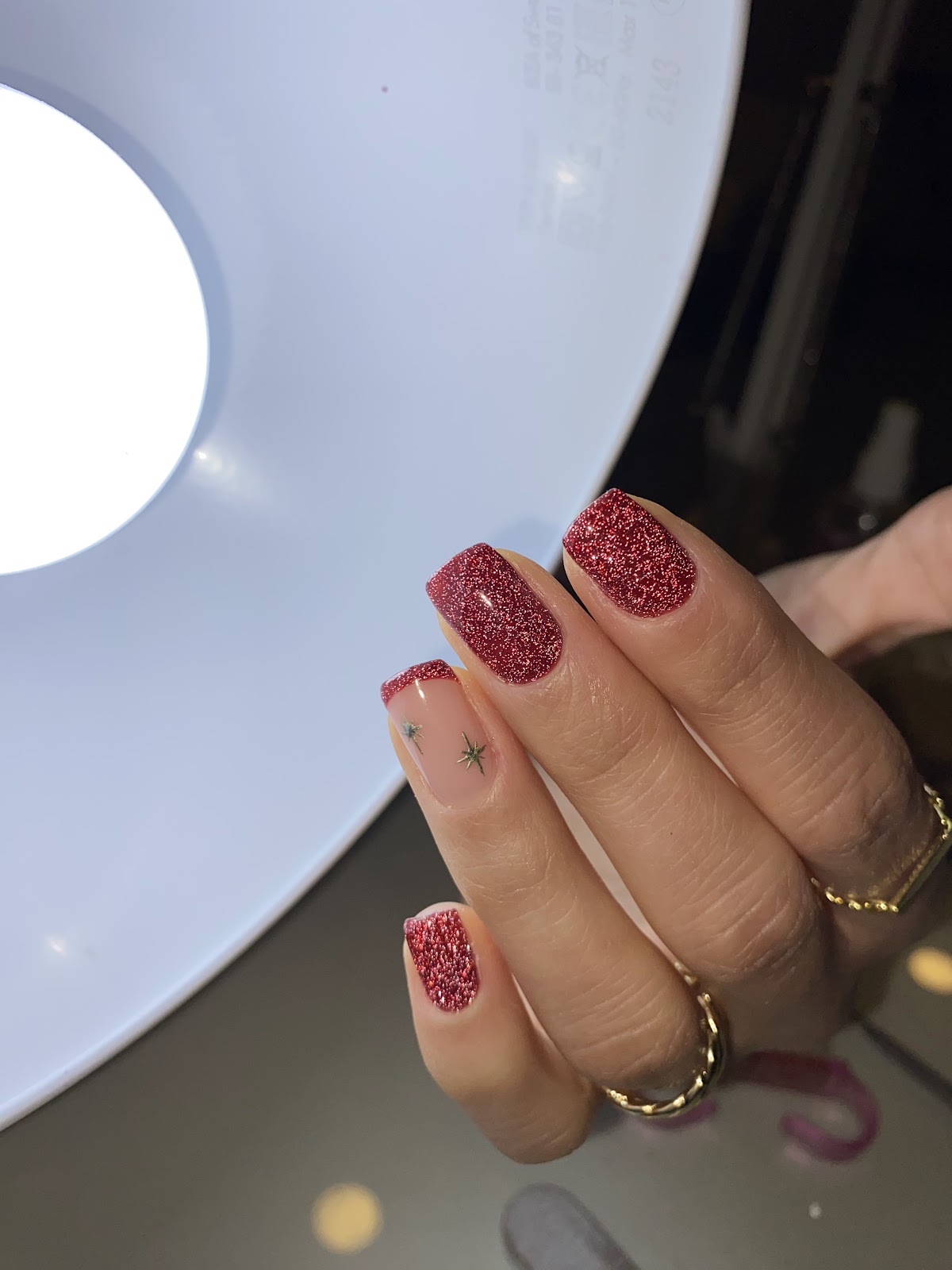 Yaz Beauty Time — salondan bir kare