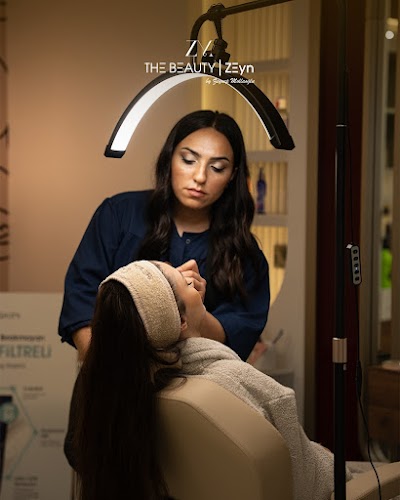 The Beauty Zeyn — kare 4