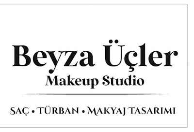 Beyza üçler Make Up Studio — kare 2