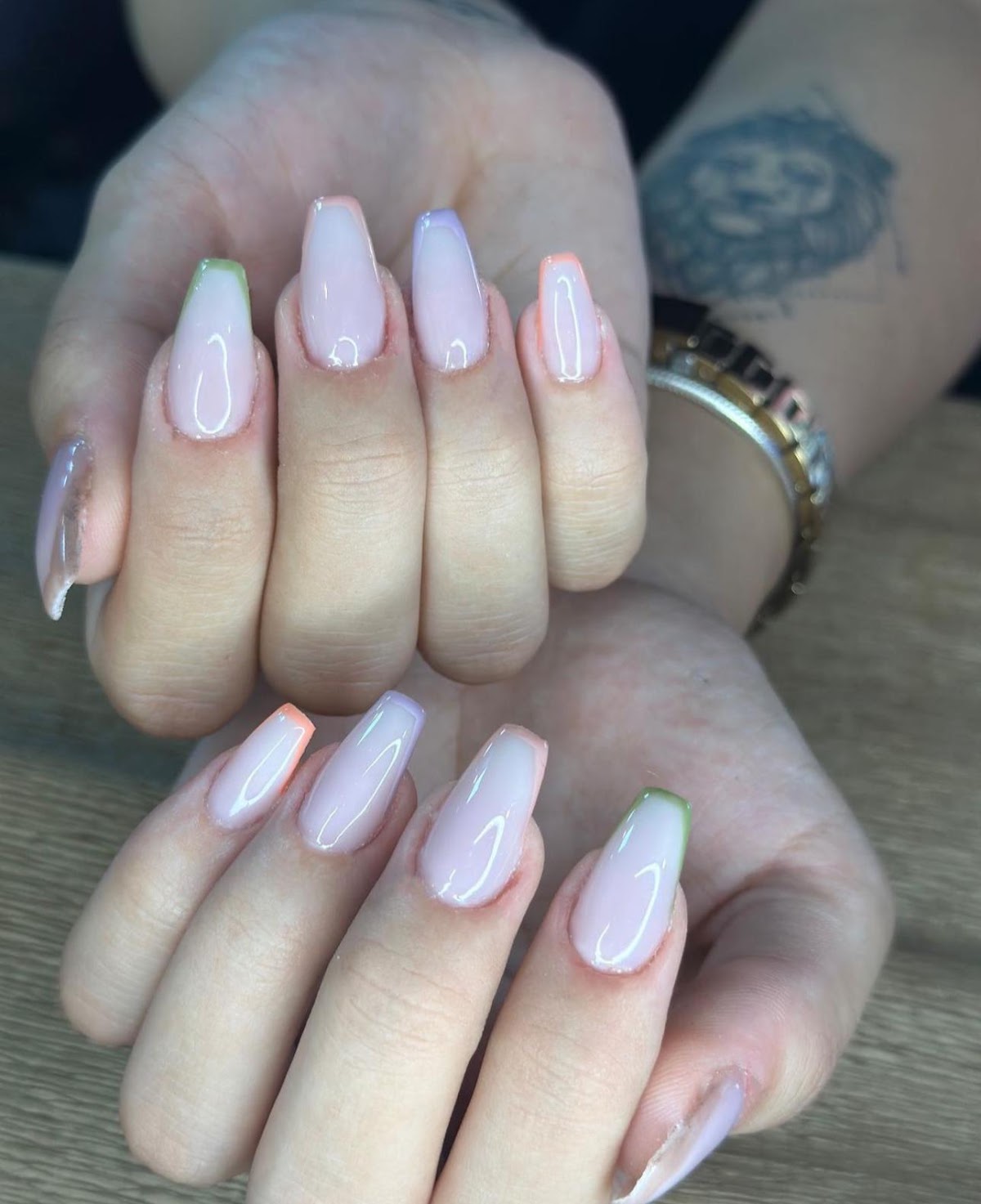 Zehr-i Beauty — salondan bir kare
