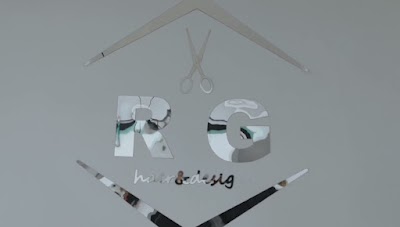 RG Hair Desing — kare 4