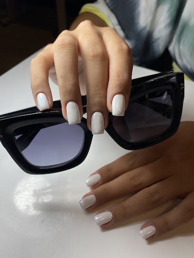 Yd Nail Art & Studio — kare 4