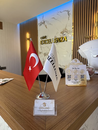CLİNİC EXCELLENZA — kare 4