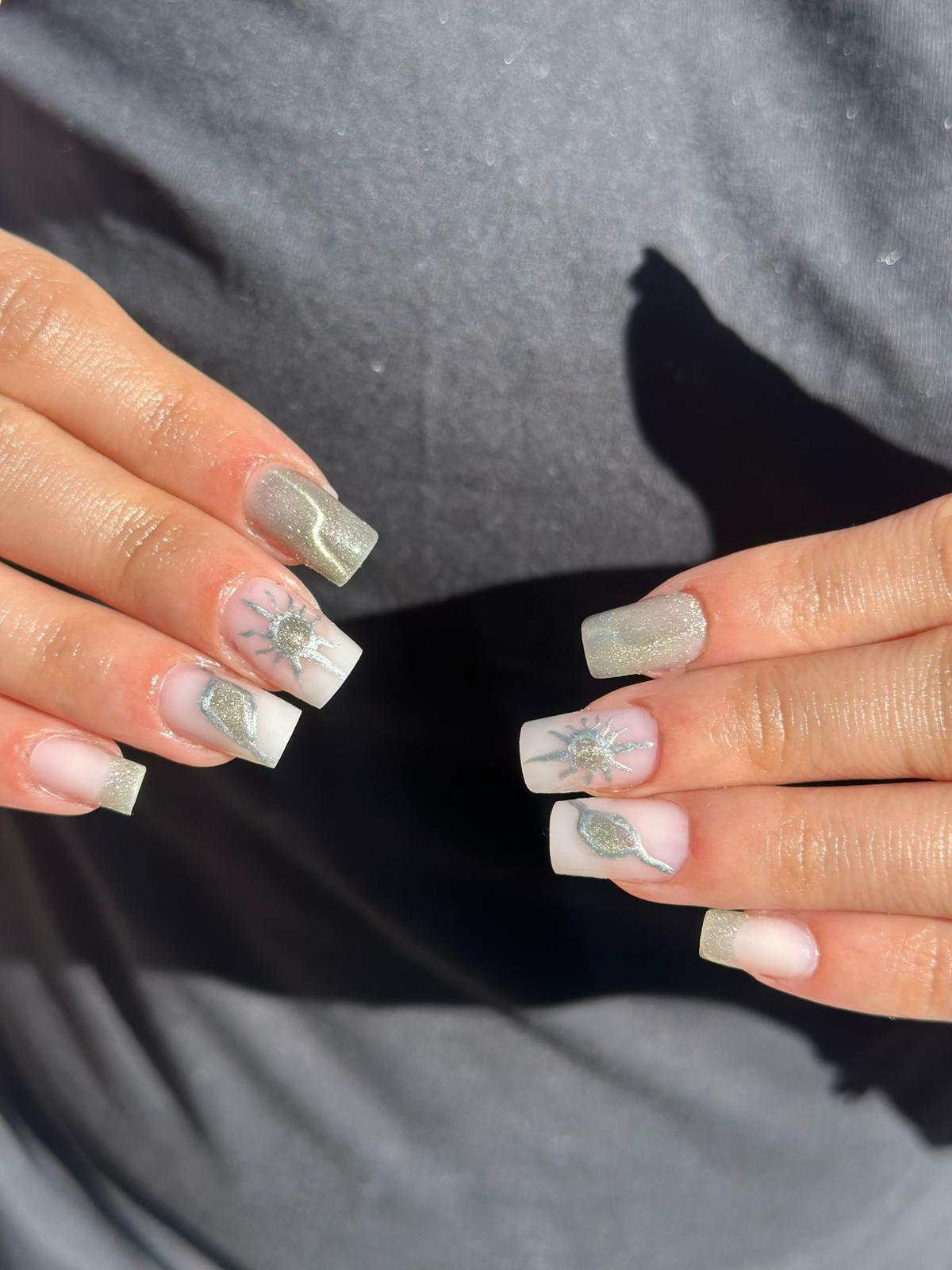 Glow Beauty Studio — salondan bir kare