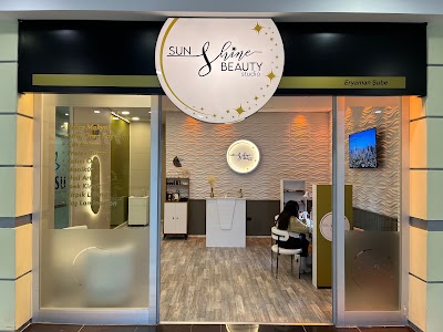 Eryaman Protez Tırnak Kalıcı Oje Sunshine Beauty Studio — kare 2