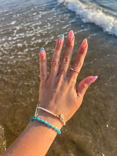 NAILVATION STUDIO — kare 4