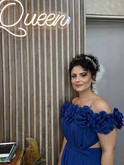 Queen Bayan Kuaförü Hsb — kare 2