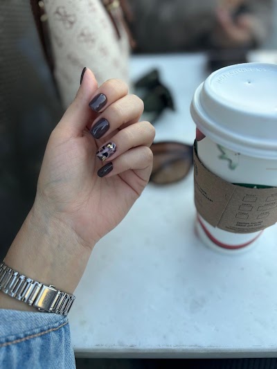 Mery Nail Art Stüdyo — kare 5