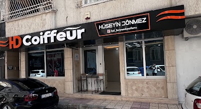 HD Bayan Kuaförü — kare 2