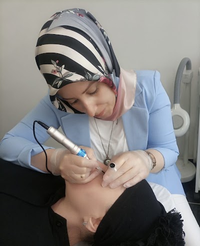 Nerissa Beauty Center — kare 3