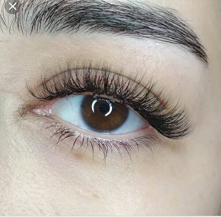 Hivda Güzellik Salonu — salondan bir kare