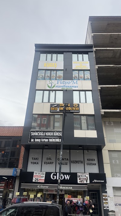 Rugeş Güzellik Bakım — kare 2