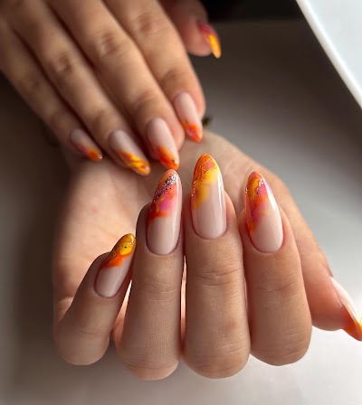 Kunnails — kare 5
