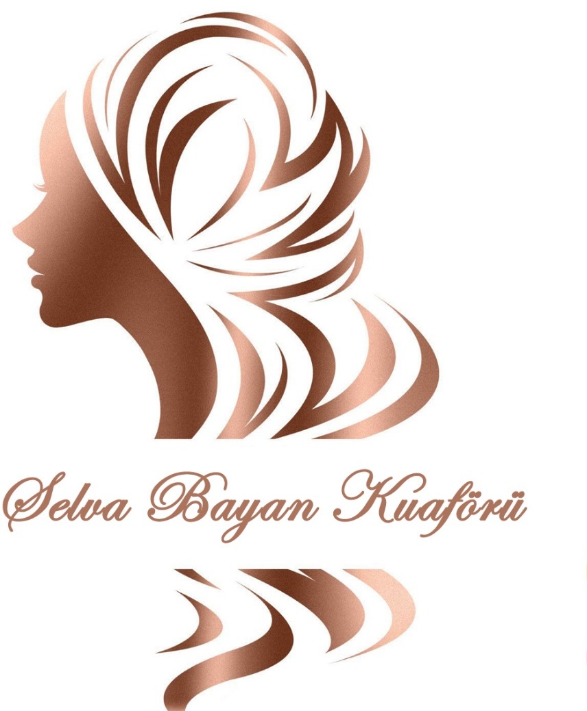 Selva bayan kuaförü — salondan bir kare