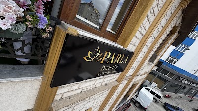 PARLA BEAUTY — kare 4
