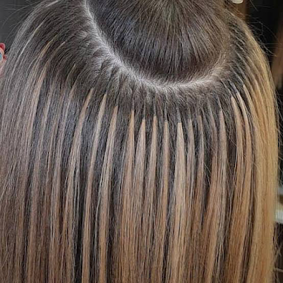 Ertan Ustaoğlu Coiffeur — kare 4