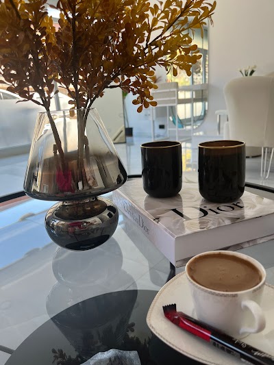 Tuğçe Dinçer Güzellik Salonu — kare 4