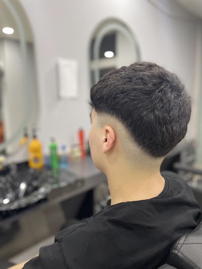 SALON EMRE — kare 2
