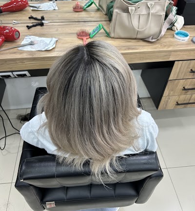 Diva Bayan Kuaförü — kare 2