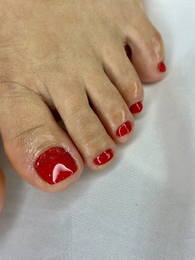 Esma nails beauty — kare 2