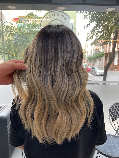 Studio34 Hair Design — kare 5