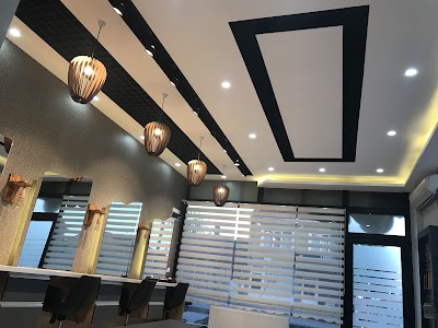 Mine Bayan Kuaförü - Eskişehir Gelin Başı — kare 3