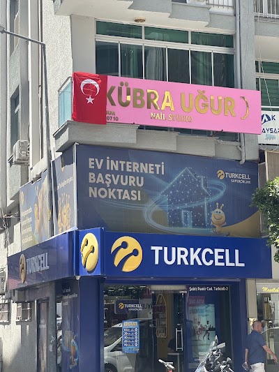 Kübra Uğur Nail Studio — kare 5