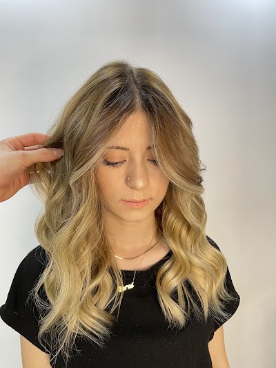 Kuaför Levent — kare 4