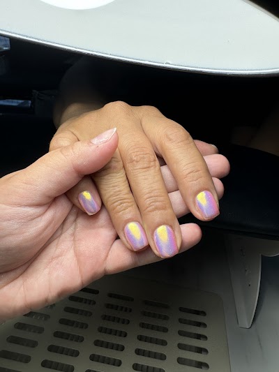Aslım Nails Protez Tırnak Uzmanı — kare 4