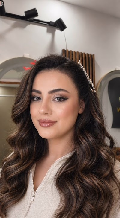 Salon Yasemin — kare 3